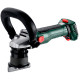 Аккумуляторный фрезер Metabo KFMVB 18 LTX BL 4 RF, без акб в MetaBOX 215