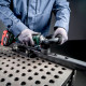 Аккумуляторный фрезер Metabo KFMVB 18 LTX BL 4 RF, без акб в MetaBOX 215