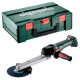 Аккумуляторная шлифмашина для угловых сварочных швов Metabo KNSVB 18 LTX BL 150, без акб в MetaBOX 185 XL