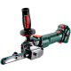 Аккумуляторный ленточный напильник Metabo BFVB 18 LTX BL 90, без акб в MetaBOX 145 L