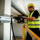 Акумуляторний перфоратор Metabo KH 18 LTX BL 35 Q, 2 акб LiHD 18 V 8 Ah, з/п ASC 145 AIR Cooled в MetaBOX 185 XL
