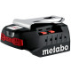 Карманное зарядное устройство Metabo PC 18-65
