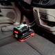 Карманное зарядное устройство Metabo PC 18-65