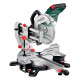 Торцювальна пила Metabo KGSV 254 MC