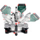 Торцювальна пила Metabo KGSV 254 MC