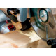 Торцювальна пила Metabo KGSV 254 MC