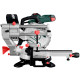 Торцювальна пила Metabo KGSV 216 MC