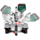 Торцювальна пила Metabo KGSV 216 MC