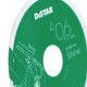 Круг алмазный отрезной Distar 1A1R 100x0.6x22.23 Shine
