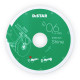 Круг алмазный отрезной Distar 1A1R 100x0.6x22.23 Shine