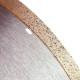 Круг алмазный отрезной Distar 1A1R 400x25,4 Hard ceramics Advanced