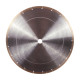 Круг алмазный отрезной Distar 1A1R 400x25,4 Hard ceramics Advanced