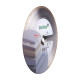 Круг алмазный отрезной Distar 1A1R 400x25,4 Hard ceramics Advanced