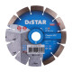 Круг алмазный отрезной Distar 1A1RSS 150х2.2х22.23 мм Classic H12