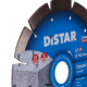 Круг алмазный отрезной Distar 1A1RSS 150х2.2х22.23 мм Classic H12