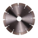 Круг алмазный отрезной Distar 1A1RSS 150х2.2х22.23 мм Classic H12