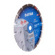 Круг алмазный отрезной Distar 1A1RSS 230x2.4x22.23 мм Classic H12