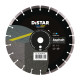 Круг алмазный отрезной Distar 1A1RSS 300x3x25.4-F4 Asphalt