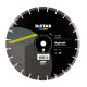 Круг алмазный отрезной Distar 1A1RSS 350x3.5x25.4-F4 Asphalt