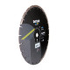Круг алмазный отрезной Distar 1A1RSS 350x3.5x25.4-F4 Asphalt