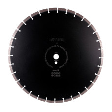 Круг алмазный отрезной Distar 1A1RSS 450x4x25.4-F4 Asphalt