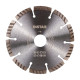 Круг алмазный отрезной Distar 1A1RSS/C3 125x1.8x22.23 мм Universal