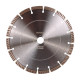 Круг алмазный отрезной Distar 1A1RSS/C3 230x2.3x22.23 мм Universal
