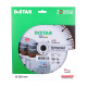 Круг алмазный отрезной Distar 1A1RSS/C3 230x2.3x22.23 мм Universal