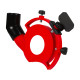 Пылеотбор для полировки Mechanic EdgeDUSTER, 115-125 мм