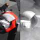Пылеотбор для полировки Mechanic EdgeDUSTER, 115-125 мм