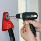 Коллектор для сбора пыли Mechanic HomeDUSTER