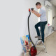Коллектор для сбора пыли Mechanic HomeDUSTER