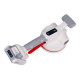Виброприсоска Mechanic PowerFIX Vibro 2 в 1
