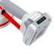 Виброприсоска Mechanic PowerFIX Vibro 2 в 1