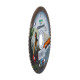 Круг алмазный отрезной Distar Turbo 125x1.8x22.23 мм Незламний
