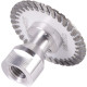 Круг для подрезки клея Distar 1A1R 60x6 M14 LevelCut