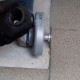 Круг для подрезки клея Distar 1A1R 60x6 M14 LevelCut