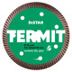 Круг алмазный для керамогранита Distar 76x1.0x10 мм Termit