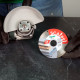 Круг алмазный отрезной Distar 1A1R 100x0.9x22.23 мм Scalpel