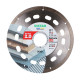 Круг алмазный отрезной Distar 1A1R 115x1.1x22.23 мм Esthete 2.0