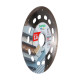 Круг алмазный отрезной Distar 1A1R 115x1.1x22.23 мм Esthete 2.0