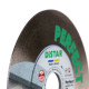Круг алмазный отрезной Distar 1A1R 115x1.5x22.23/H Perfect