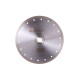 Круг алмазный отрезной Distar 1A1R 230x2.0x10x22.23 мм Razor