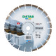 Круг алмазный отрезной Distar 1A1RSS 300x3x25.4 мм Universal