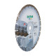 Круг алмазный отрезной Distar 1A1RSS 300x3x25.4 мм Universal