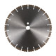 Круг алмазный отрезной Distar 1A1RSS 300x3x25.4 мм Universal