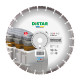 Круг алмазный отрезной Distar 1A1RSS 350x3.5x25.4 мм Universal