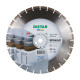 Круг алмазный отрезной Distar 1A1RSS 400x3.5x25.4 мм Universal