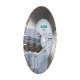 Круг алмазный отрезной Distar 1A1RSS 400x3.5x25.4 мм Universal