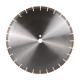 Круг алмазный отрезной Distar 1A1RSS 400x3.5x25.4 мм Universal